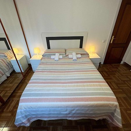 Apartamento Santander, Playa Sardinero Zewnętrze zdjęcie