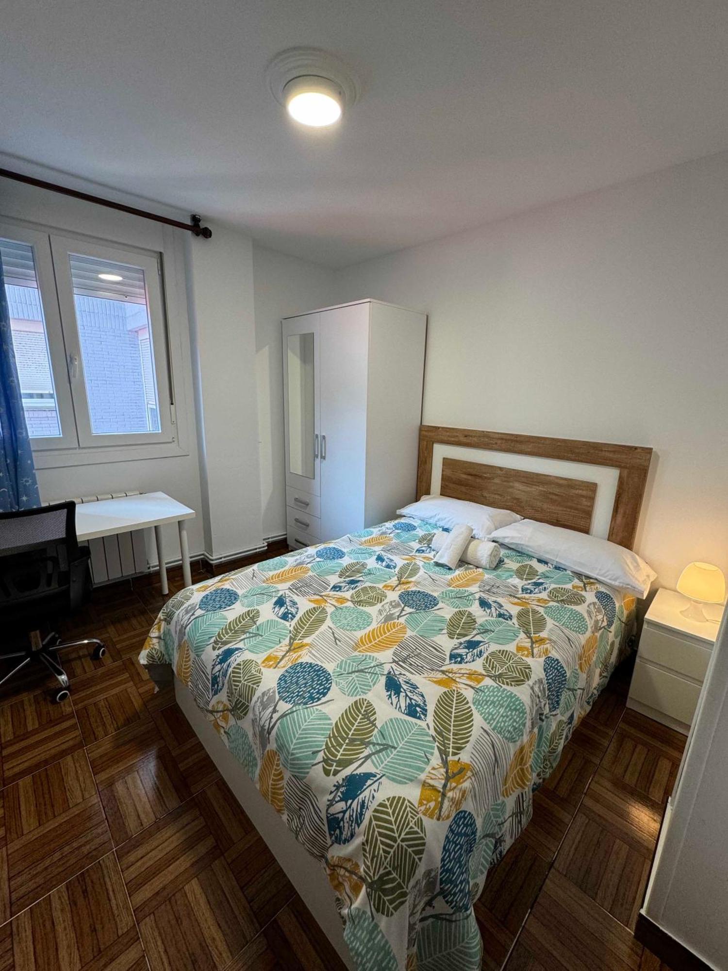 Apartamento Santander, Playa Sardinero Zewnętrze zdjęcie