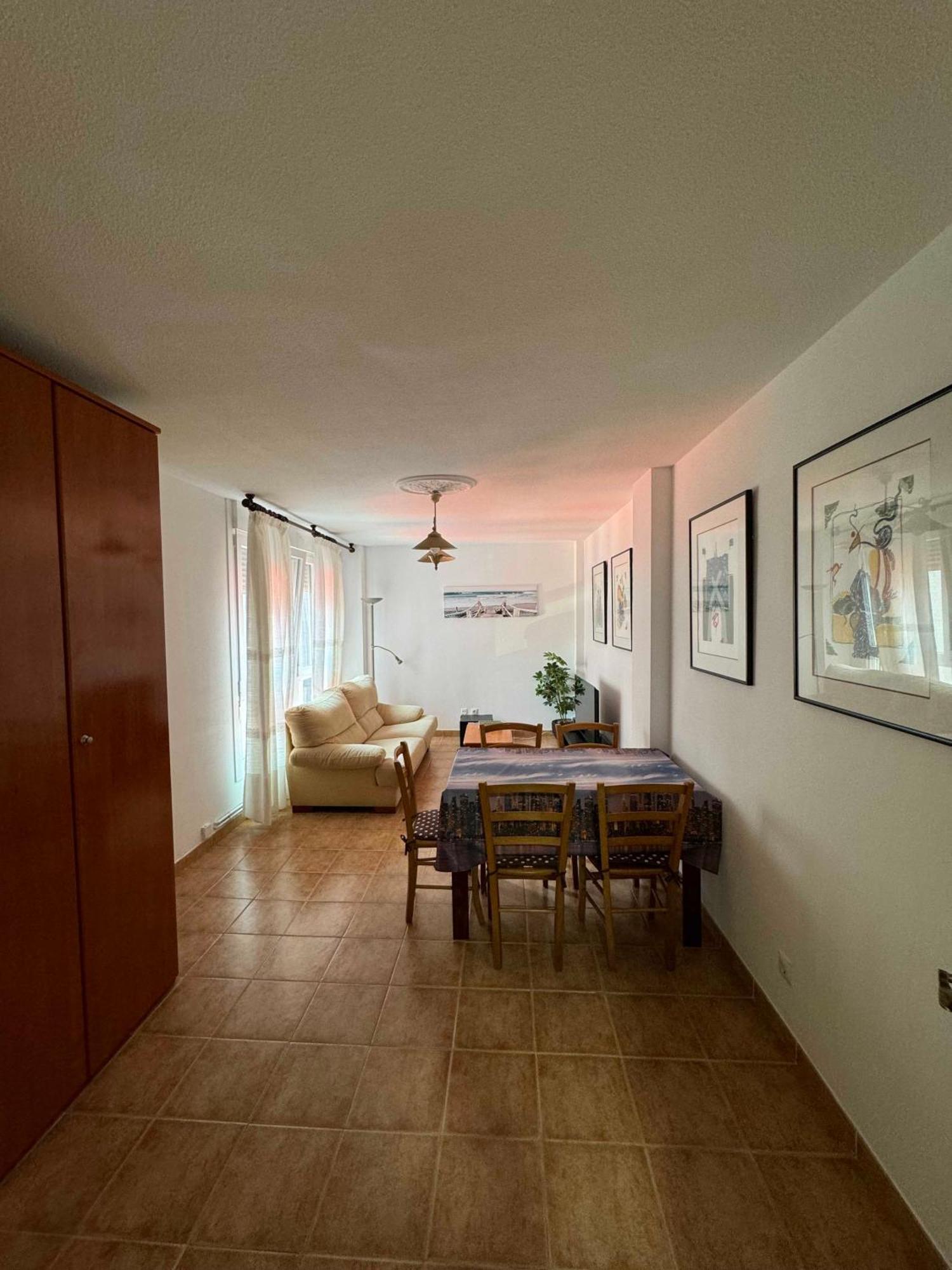 Apartamento Santander, Playa Sardinero Zewnętrze zdjęcie