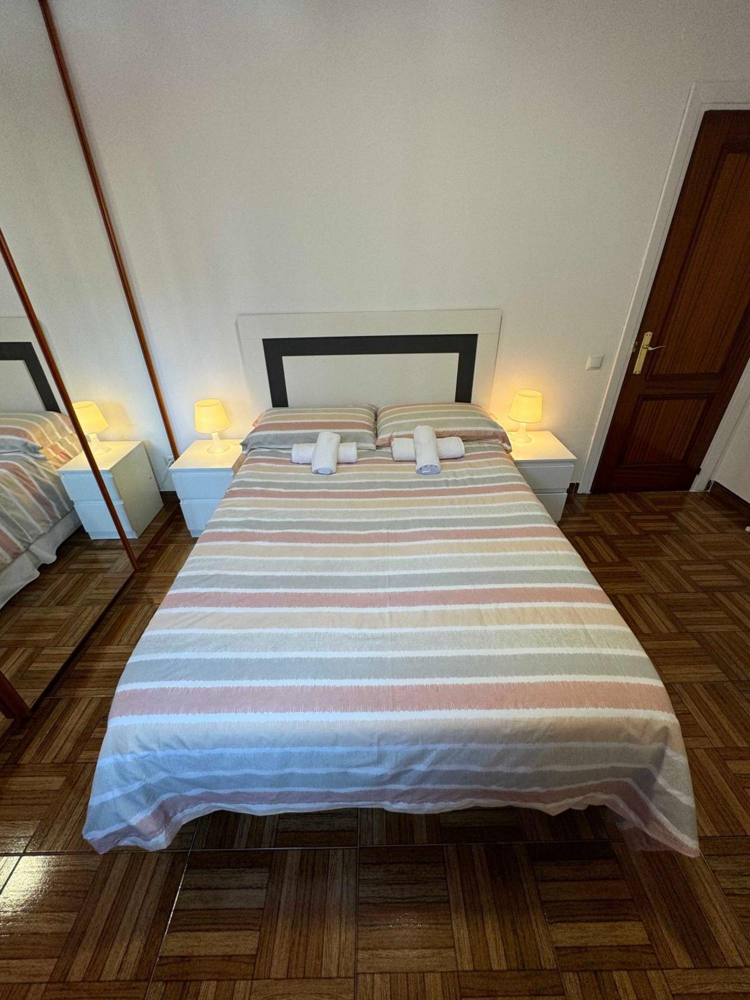 Apartamento Santander, Playa Sardinero Zewnętrze zdjęcie