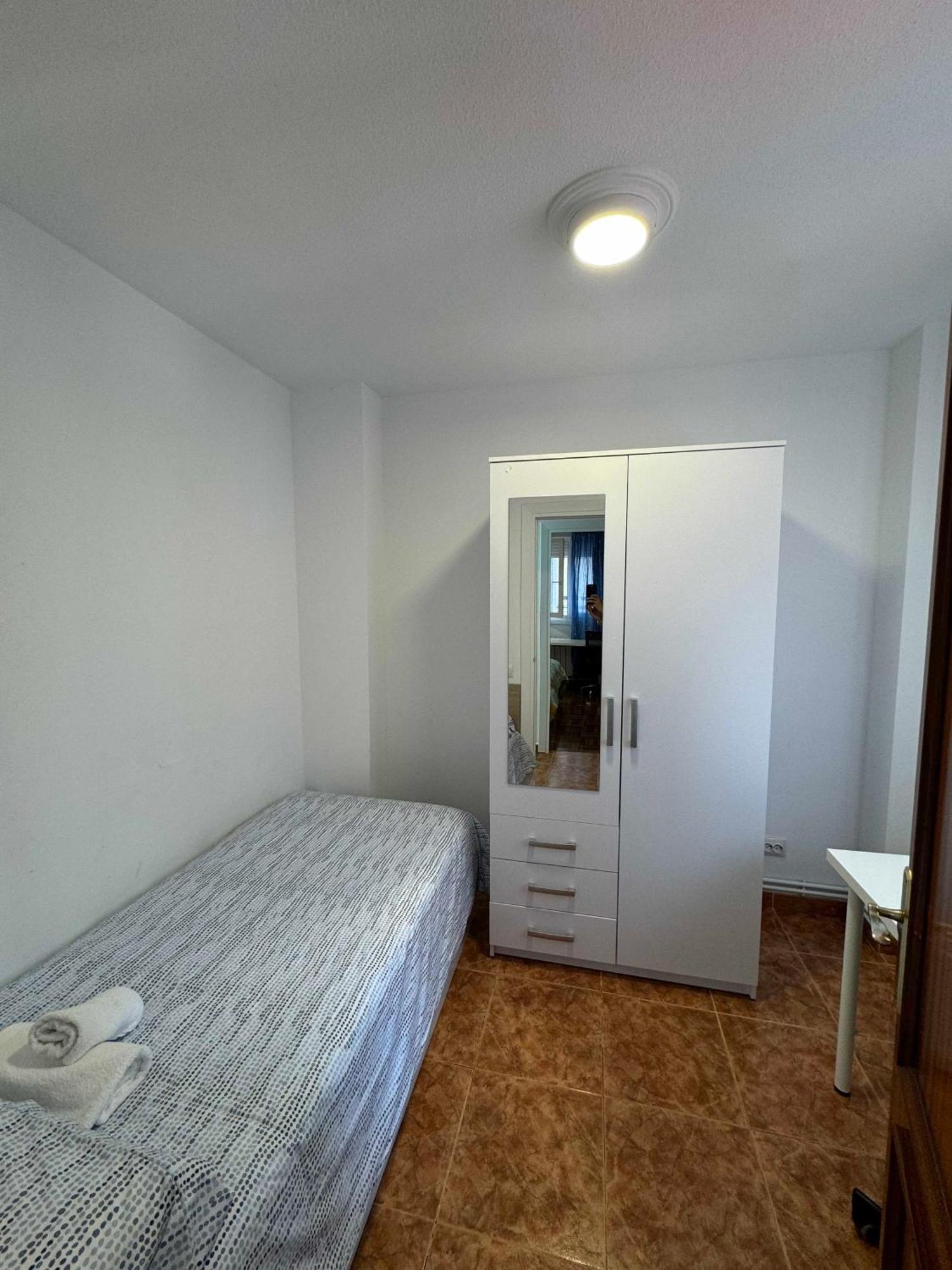 Apartamento Santander, Playa Sardinero Zewnętrze zdjęcie