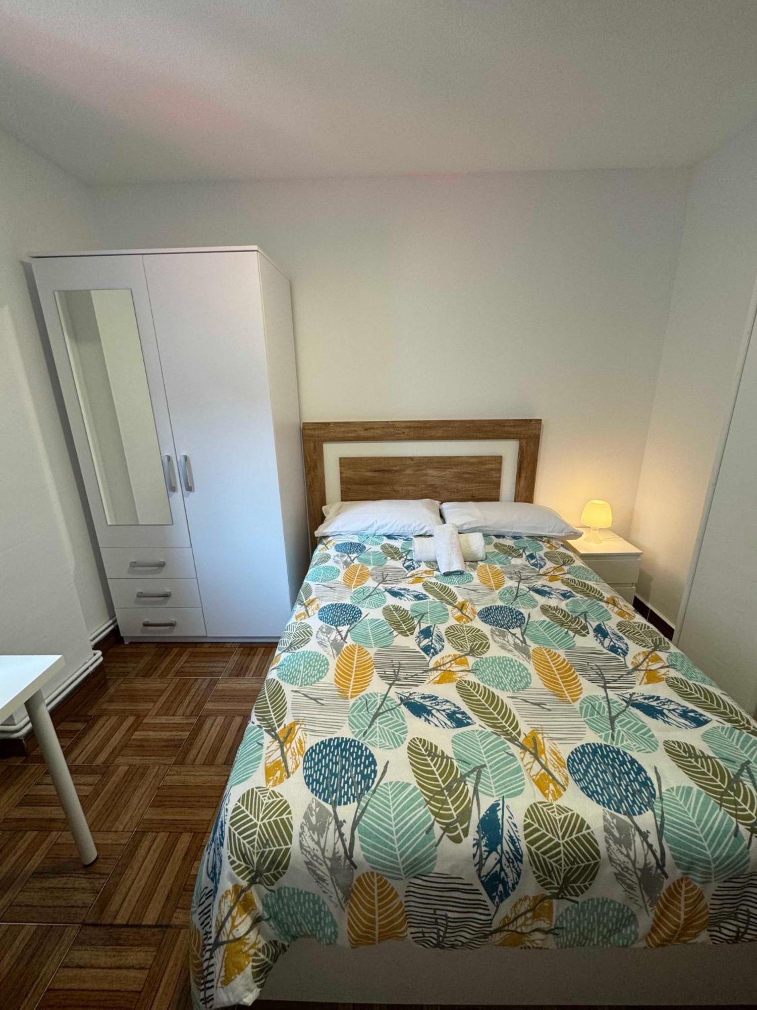 Apartamento Santander, Playa Sardinero Zewnętrze zdjęcie